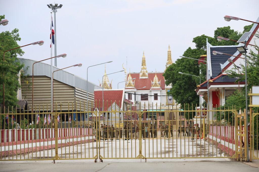 ដំណឹងជ្រុល! សមត្ថកិច្ចកម្ពុជា បណ្តេញជនជាតិថៃ ៦៣៥នាក់ ប្រតិបត្តិការអនឡាញខុសច្បាប់ រឹបអូសទូរស័ព្ទជិត ៥ពាន់គ្រឿង
