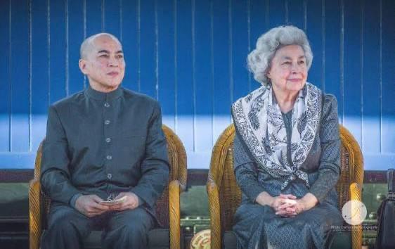 សម្តេចធិបតី ហ៊ុន ម៉ាណែត ថ្លែងអំណរគុណព្រះមហាក្សត្រ និងអំពាវនាវឱ្យគាំទ្រអតីតយុទ្ធជនបន្ត