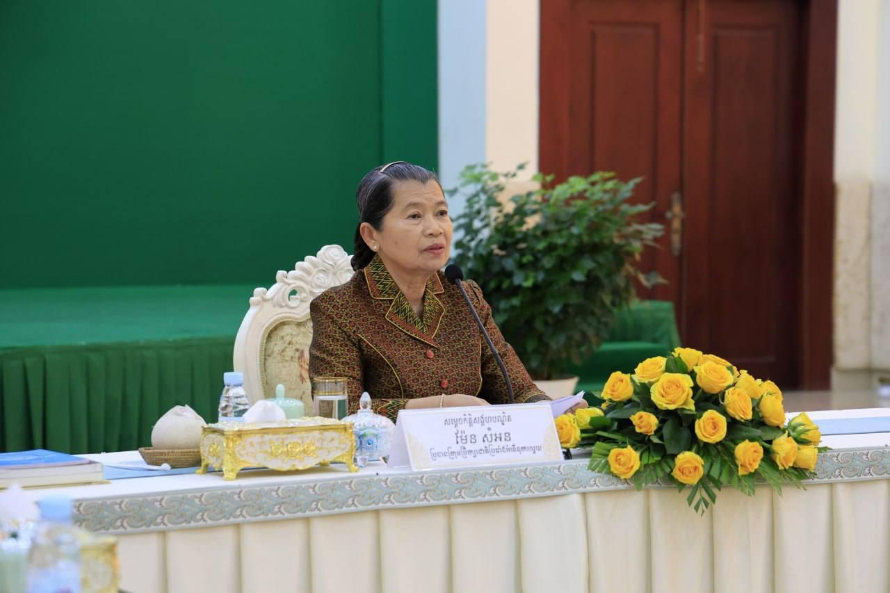 ACU បញ្ជាក់ថា ប្រធានគណបក្សមួយរូបគឺអ្នកគេចពន្ធ ក្រោយឆែកឃើញសេចក្តីពិត