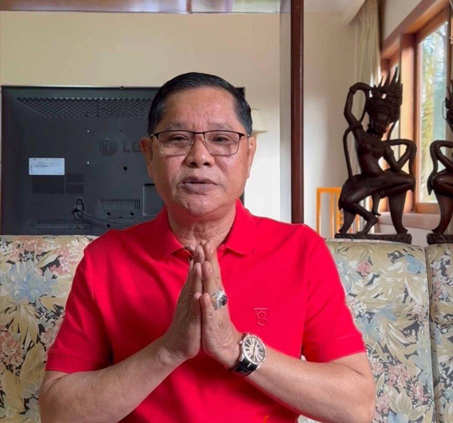 ប្រធានមណ្ឌលកែប្រែព្រៃស បញ្ជាក់ពីស្ថានភាពសុខភាពអ្នកទោសវ័យ៧៣ឆ្នាំ មុនពេលបាត់បង់ជីវិត