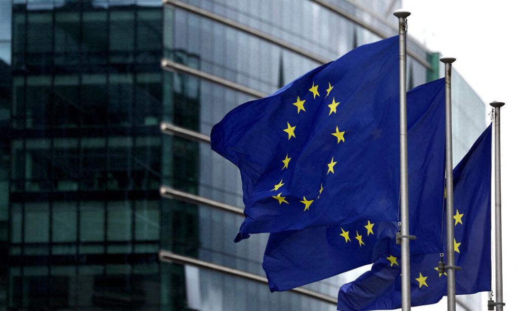 EU ប្ដេជ្ញានៅកៀវ ទោះរុស្ស៊ីគំរាមវាយប្រហារថ្ងៃជ័យជម្នះ ទី៩ ឧសភា