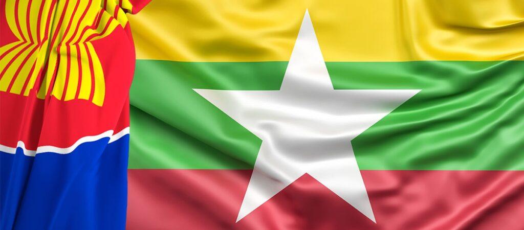 អាស៊ានបើកទ្វារចរចាជាមួយមីយ៉ាន់ម៉ាឡើងវិញ ក្រោយឯកោអស់៥ឆ្នាំ